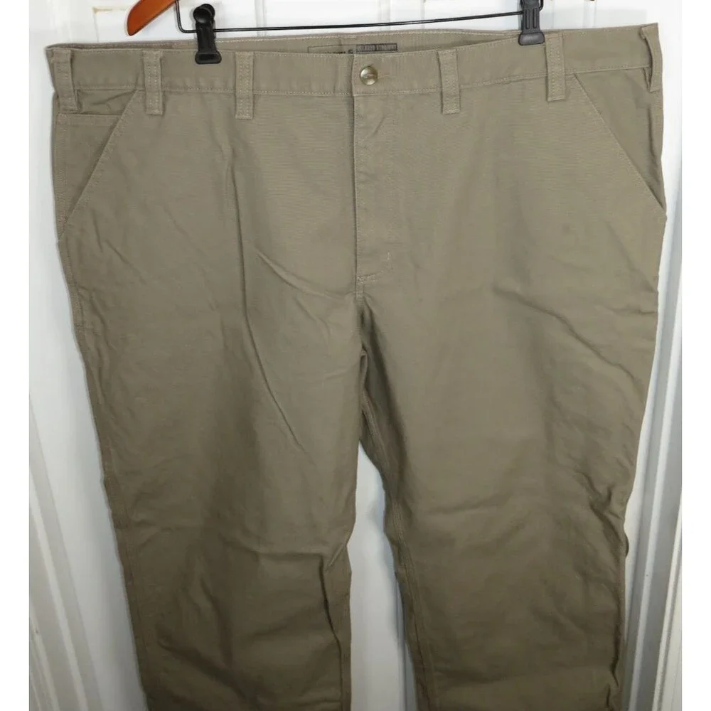 Carhartt relaxed fit